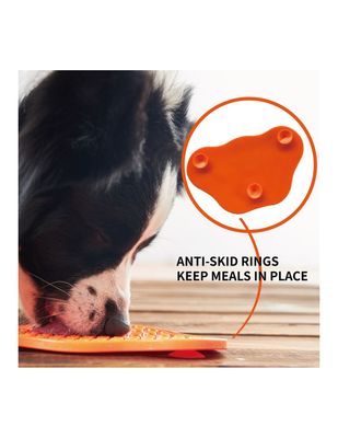 Likmat PAW Lick Pad Blue