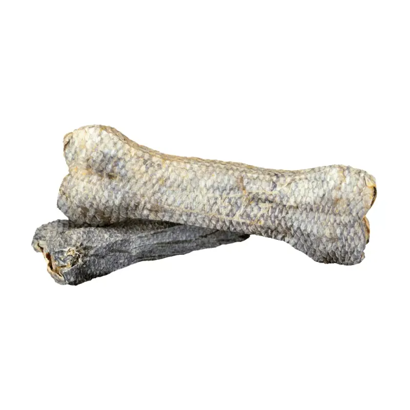 Braaaf Seafood Fish Bone - 12 cm