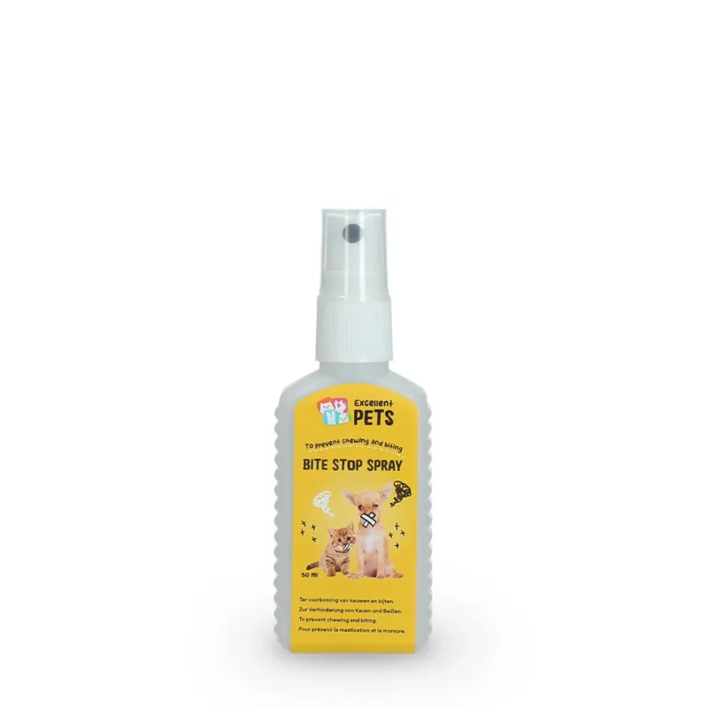 Excellent Pets Bite Stop Spray