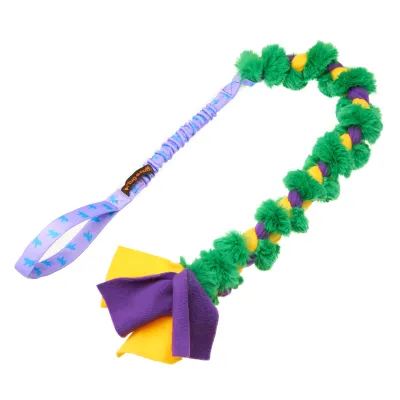 Tug-e nuff The Big Twizzler