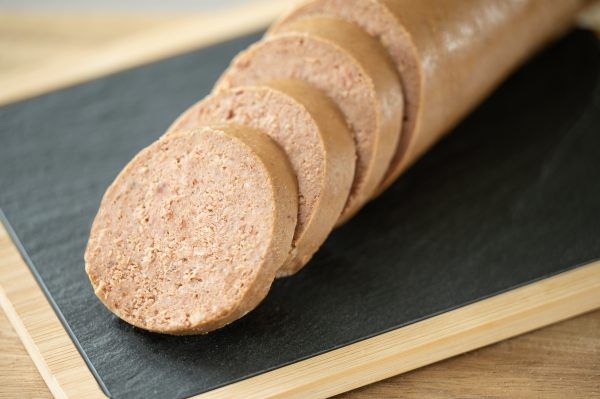 Heerlijke maaltijdworst Konijn van Best-Buddy Heerlijke maaltijdworst Konijn van Best-Buddy