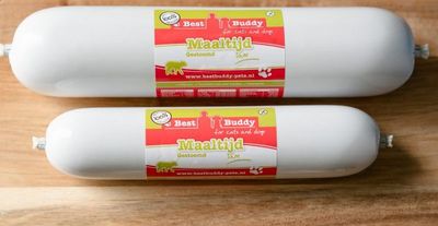 Heerlijke maaltijdworst van Lam van Best-Buddy Heerlijke maaltijdworst van Lam van Best-Buddy