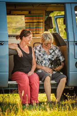 Co regulatie: de wonderlijke band tussen hond en baasje