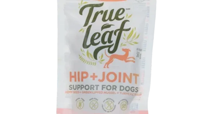True Leaf Hip &amp; Joint