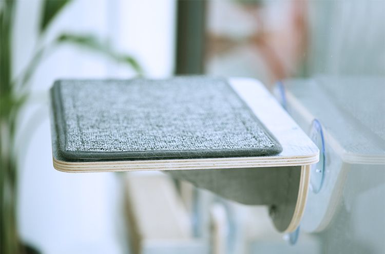 Joycat Raambed Plateau groot Joycat Raambed Plateau groot