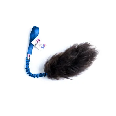 Agilitoy Sheepsy (natuurlijke kleuren)