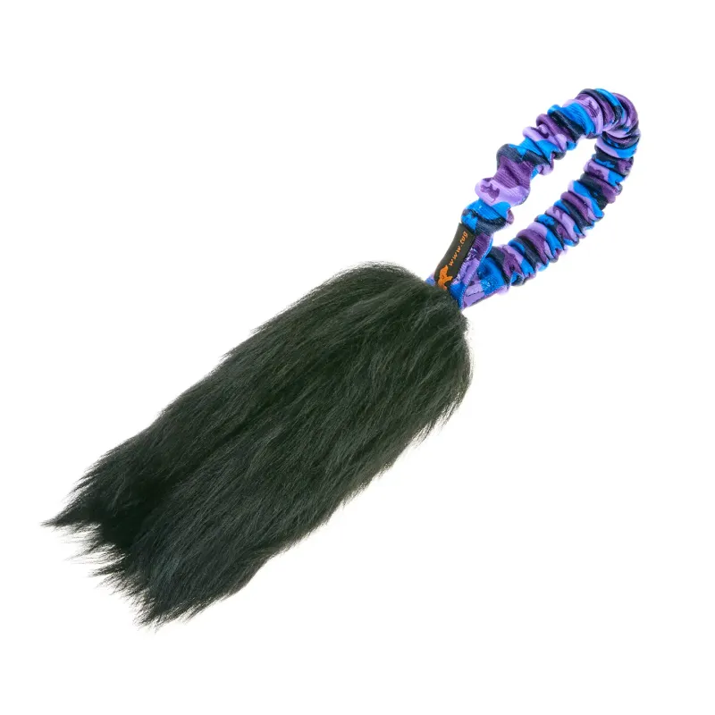 Tug-e Nuff Pocket Magnet Tug (schapenvacht)