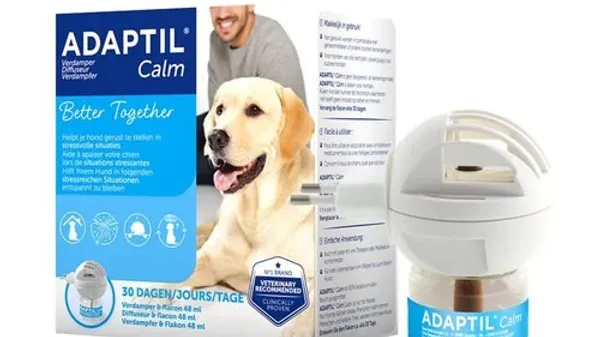Adaptil Calm Diffuser + refill 48ml