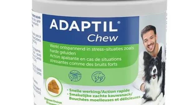 Adaptil Chews 30st