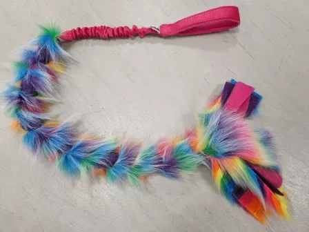 Agilitoy FluffyBraid