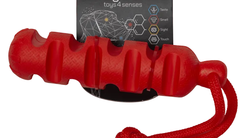 Speeldummy van Jack and Vanilla (PLAYSCENT Dummy -  24 cm)