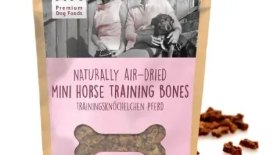 Sana Dog Mini Training Bones