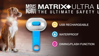Matrix Ultra LED