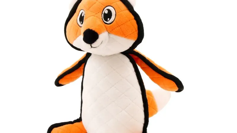 G&amp;S Cuddle but Tough Vos