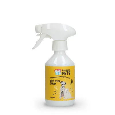 Excellent Pets Bite Stop Spray