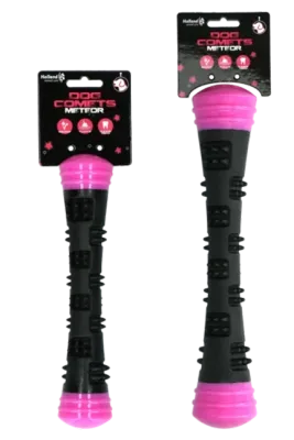 Dog Comets Meteor Werpstok Dog Comets Meteor Werpstok