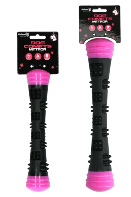 Dog Comets Meteor Werpstok
