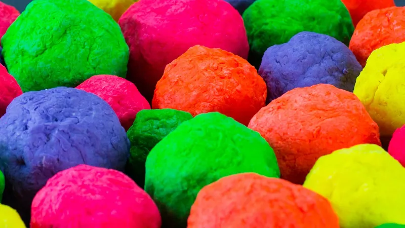 Wonderbal/ Speelbal Wonderbal/ Speelbal