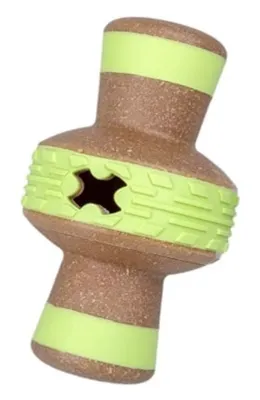 @Pet Durable Toy Ufo