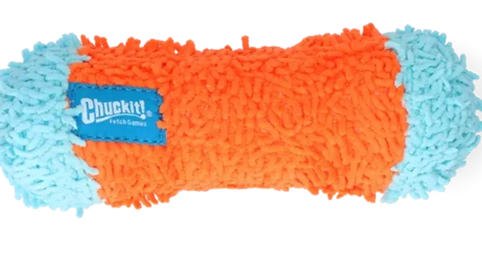 Chuckit Indoor tumble bumper