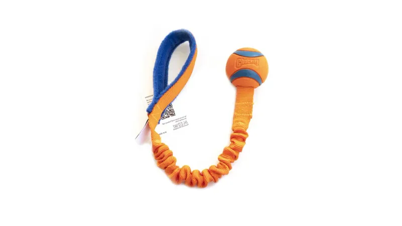 Agilitoy ChuckTug Classic Bal Agilitoy ChuckTug Classic Bal