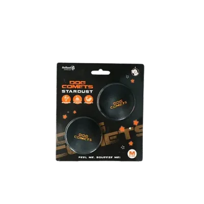 Dog Comets Ball Stardust (verschillende varianten) Dog Comets Ball Stardust (verschillende varianten)