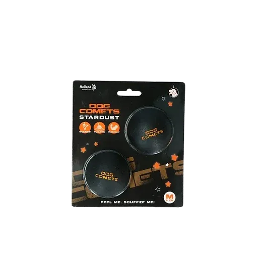 Dog Comets Ball Stardust (verschillende varianten) Dog Comets Ball Stardust (verschillende varianten)