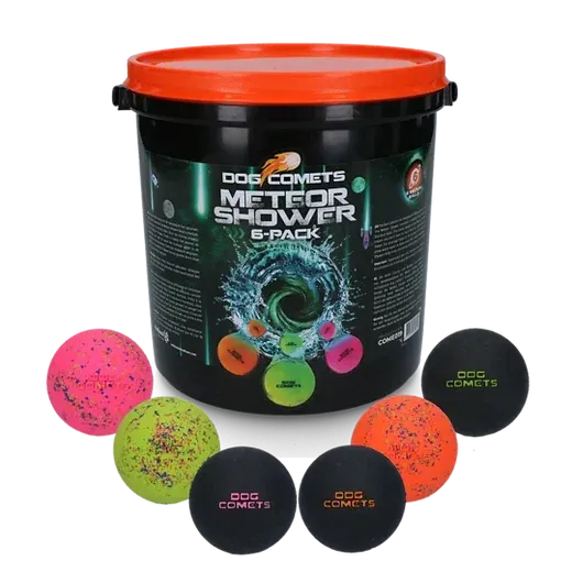 Dog Comets Meteor Shower Dog Comets Meteor Shower