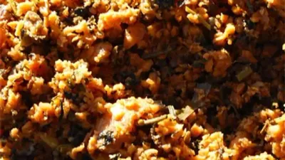 Bio groenten bokashi 0,75 kg