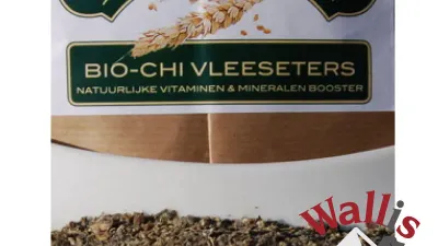 Bio-Chi vitamine &amp; mineralenbooster voor vleeseters 250 gram