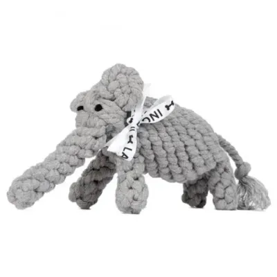 Elton Olifant Laboni