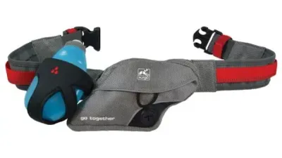 Kurgo K9 Excusion Running Belt