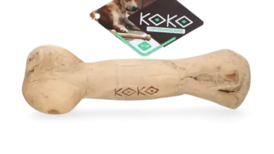 Koko Coffee Bones
