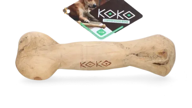 Koko Coffee Bones