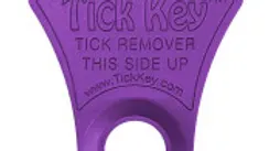 Tick Key (altijd eenvoudig en razendsnel teken verwijderen)