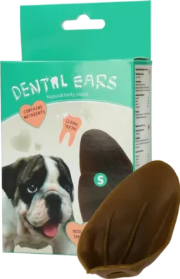 Dental Ears Small or Medium (12 st)