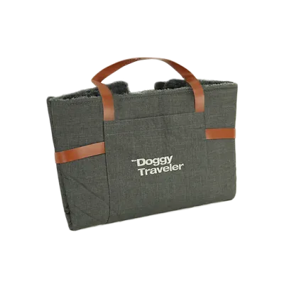 Doggy Bagg - Traveler
