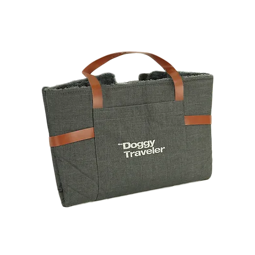 Doggy Bagg - Traveler