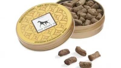 Lila Loves It Goodies Horse