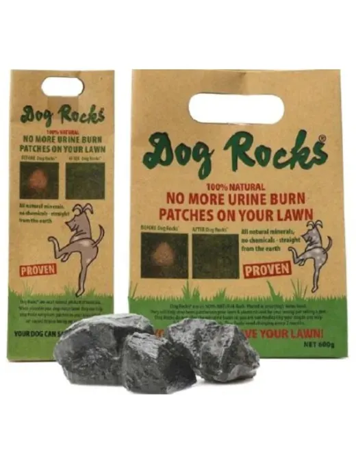 Dog Rocks (200 gr)
