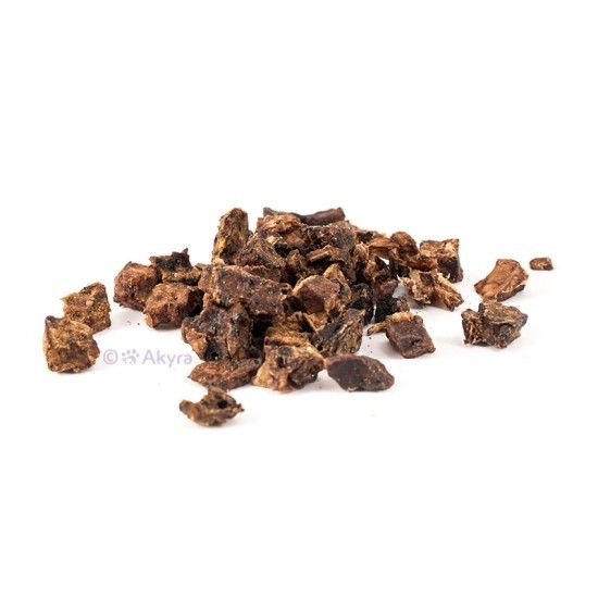 Akyra Runderlong hapjes, 500 gr of 100 gram