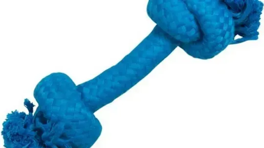 Speeltouw van Jack &amp; Vanilla (PLAYSCENT Rope)