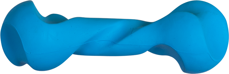 Gedraaid speelbot van Jack and Vanilla (PLAYSCENT Twisted Bone)