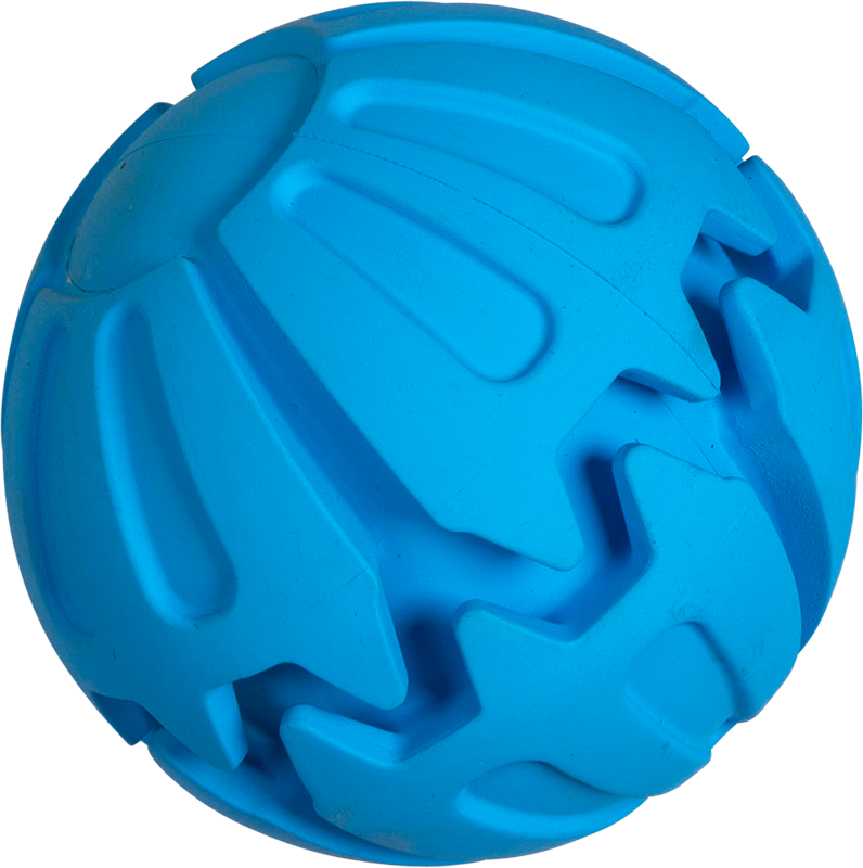 Bal van Jack and Vanilla (PLAYSCENT Ball - Ø8cm)