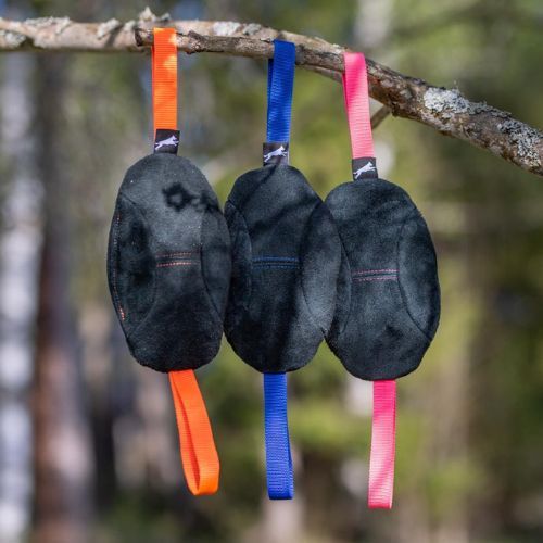 Sports K9 - Toughie Tug Toy