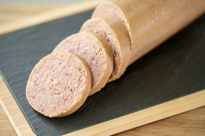 Heerlijke maaltijdworst Kalkoen van Best-Buddy
