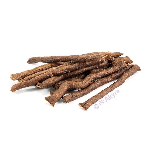 Traktatie sticks van Lam (akyra)