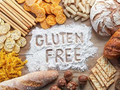 Gluten-Free Diet