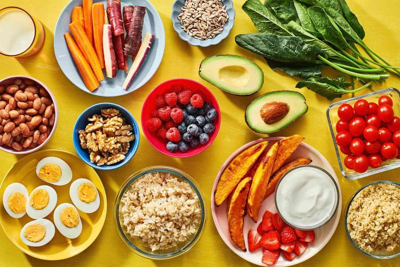Kids Diet Plan