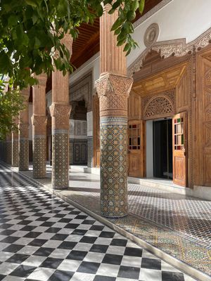 Marrakech
